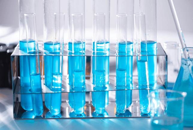 气相分子吸收光谱法简介